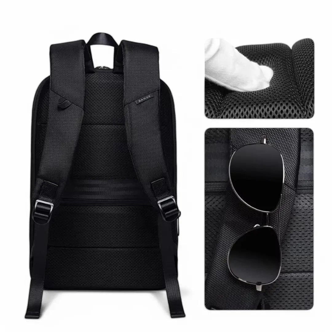 Sac à dos extensible de 10l à 20l, étanche et cabine avion -Havresacs - HavreS