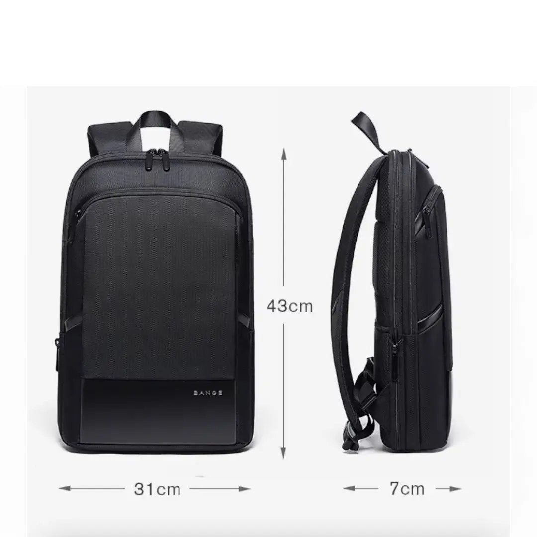 Sac à dos extensible de 10l à 20l, étanche et cabine avion -Havresacs - HavreS