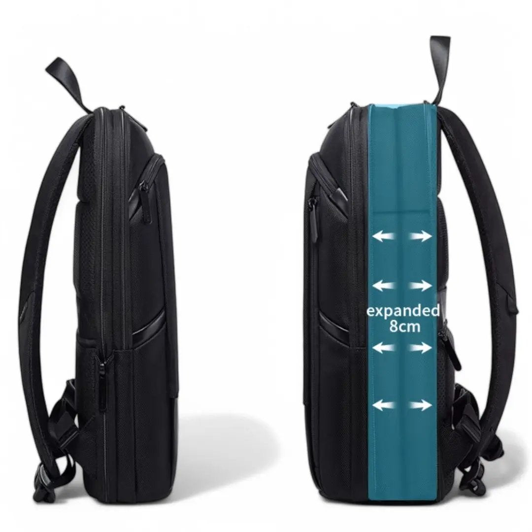 Sac à dos extensible de 10l à 20l, étanche et cabine avion -Havresacs - HavreS