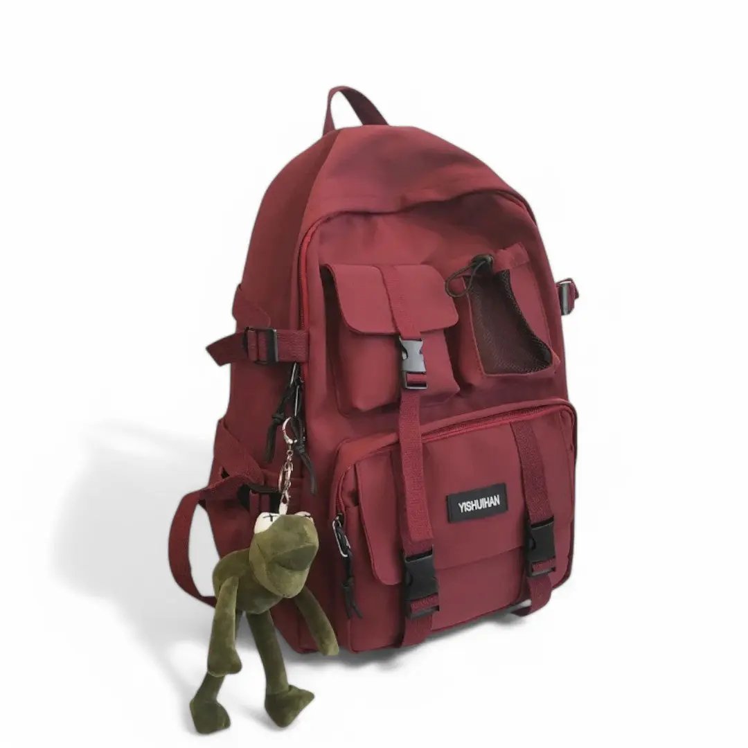 Sac à dos 20L voyage cabine, urbain homme/femme - Havresacs HavreSacs