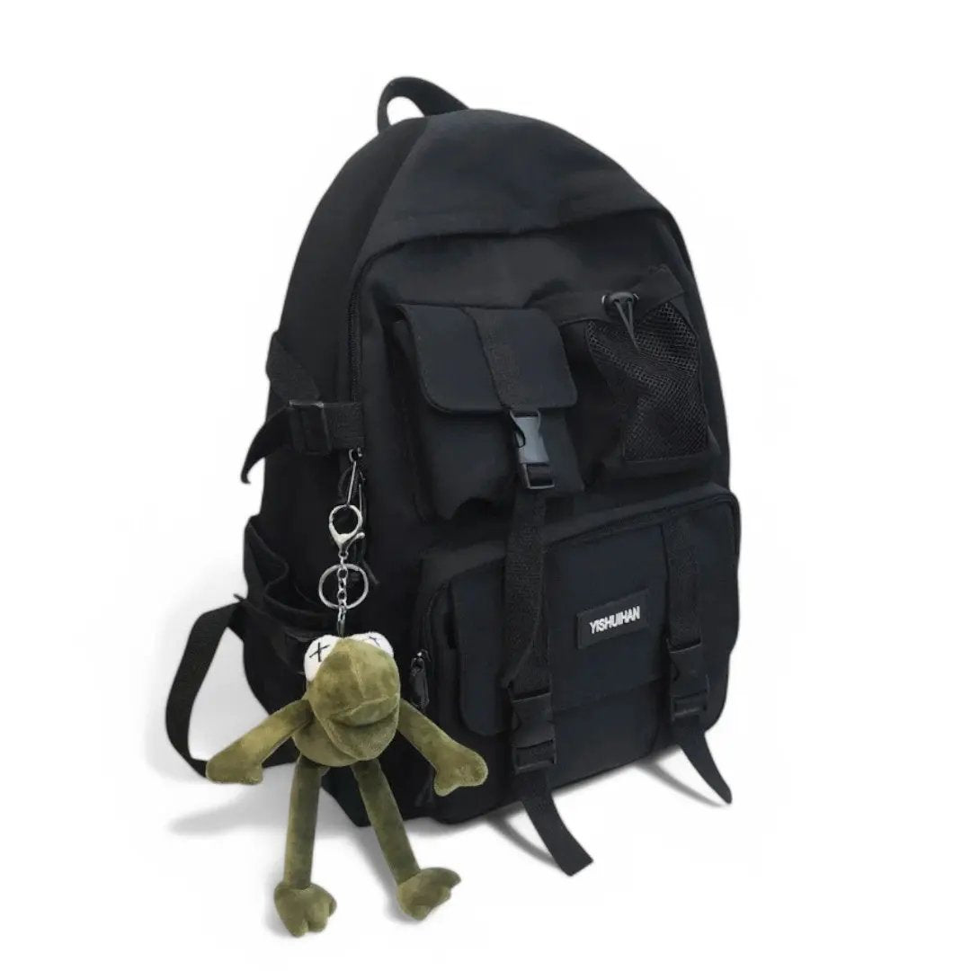 Sac à dos 20L voyage cabine, urbain homme/femme - Havresacs HavreSacs