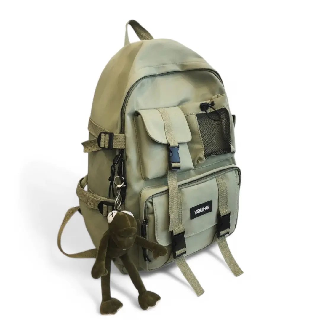 Sac à dos 20L voyage cabine, urbain homme/femme - Havresacs HavreSacs