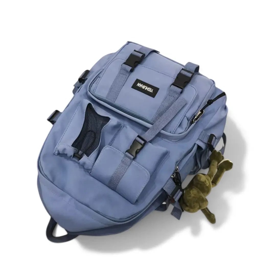 Sac à dos 20L voyage cabine, urbain homme/femme - Havresacs HavreSacs