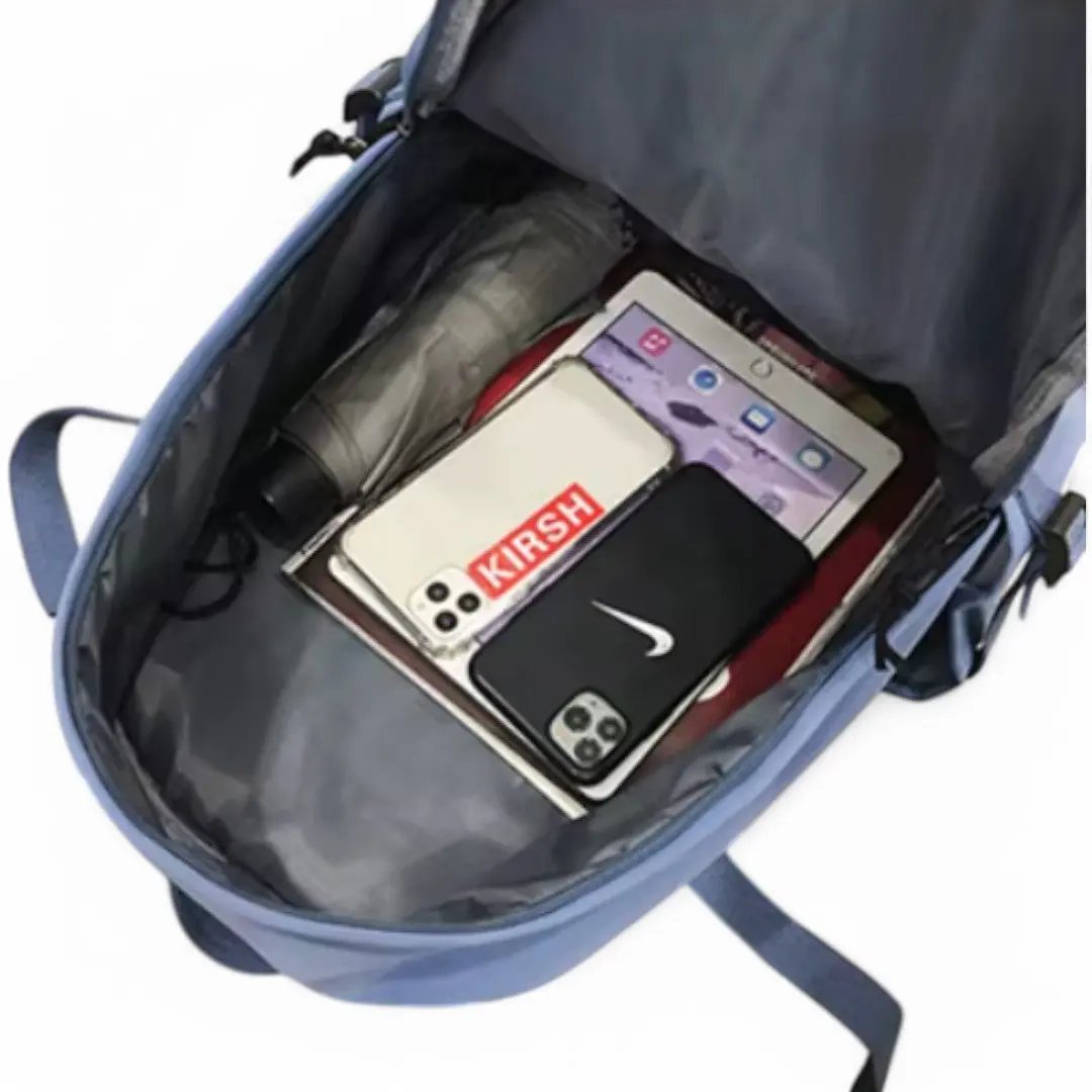 Sac à dos 20L voyage cabine, urbain homme/femme - Havresacs HavreSacs