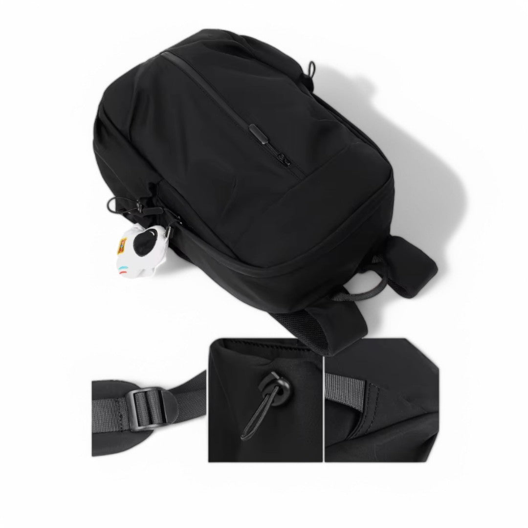 Sac à dos urbain imperméable et léger – Urban Vision – Havresacs