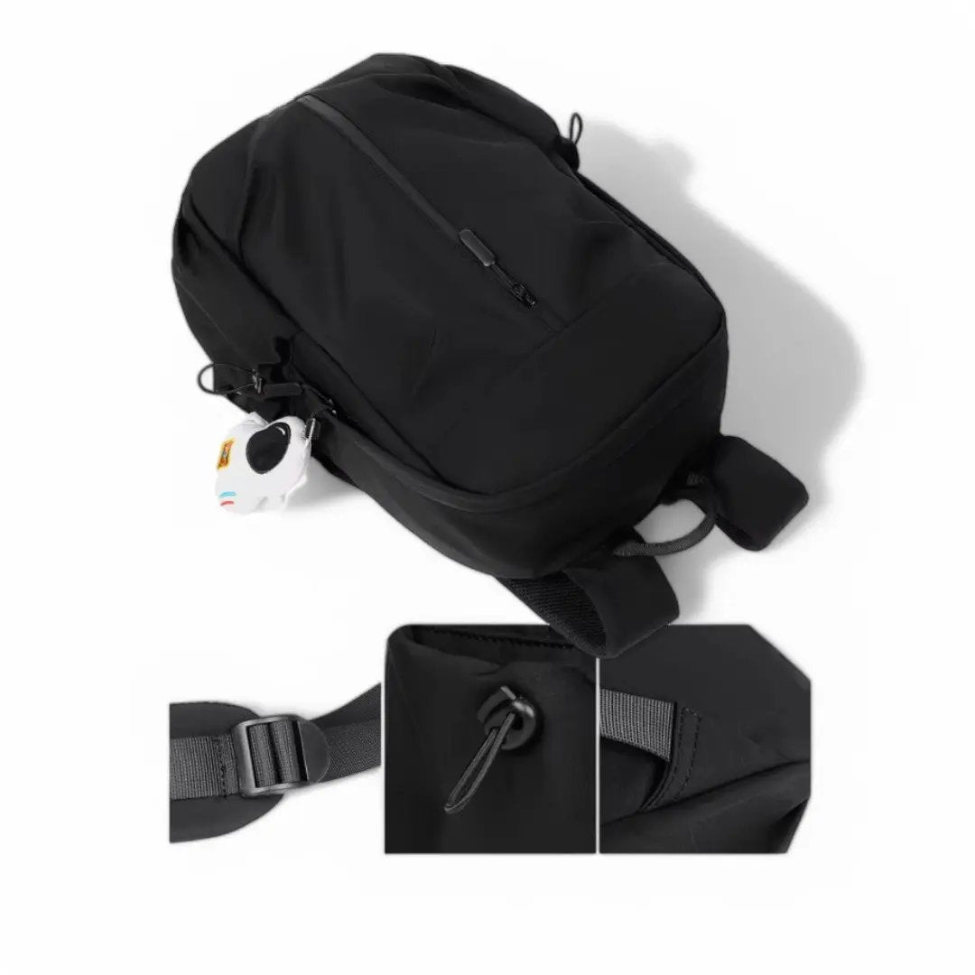 Sac à dos urbain pour lycéen, imperméable et léger - Havresacs - HavreS