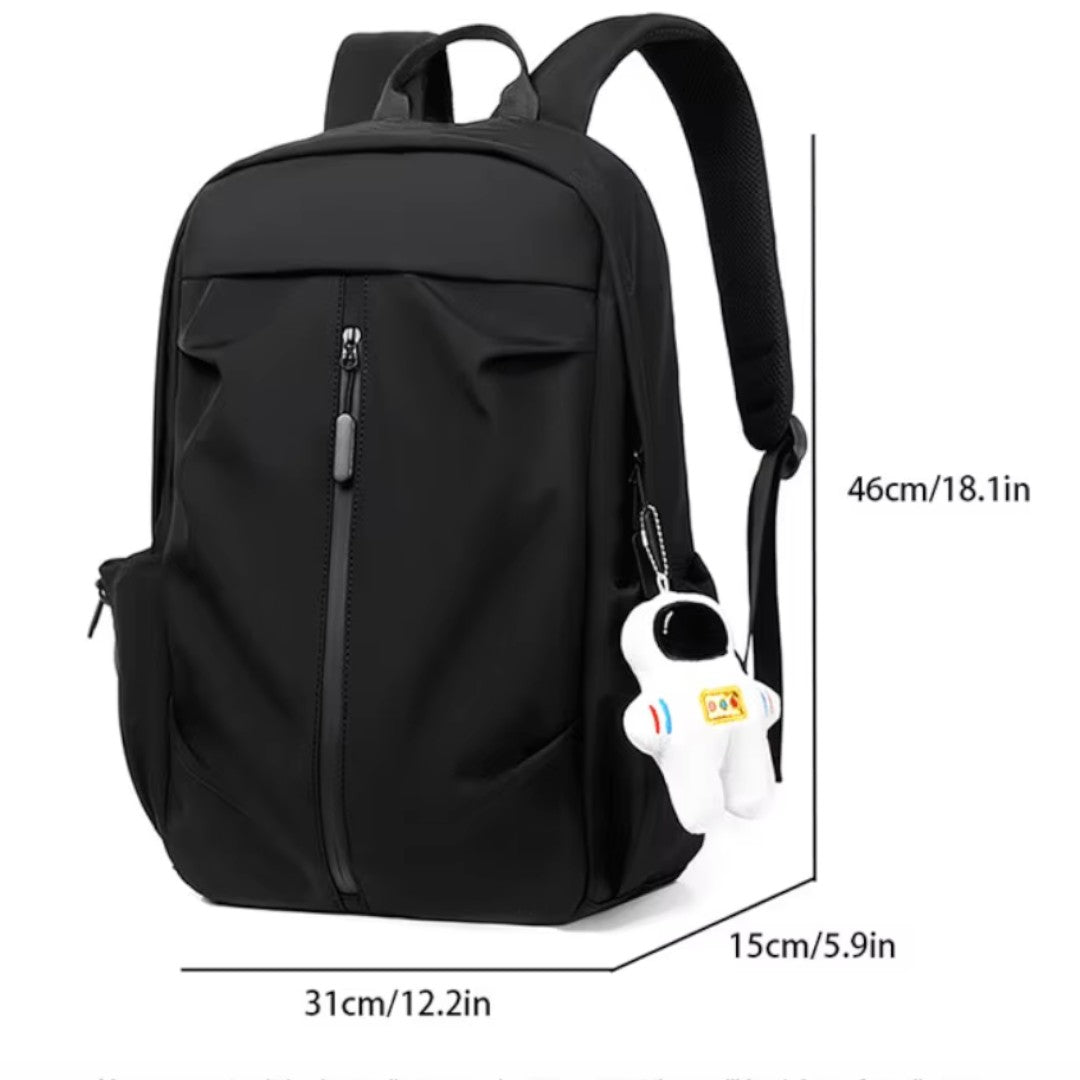 Sac à dos urbain imperméable et léger – Urban Vision – Havresacs