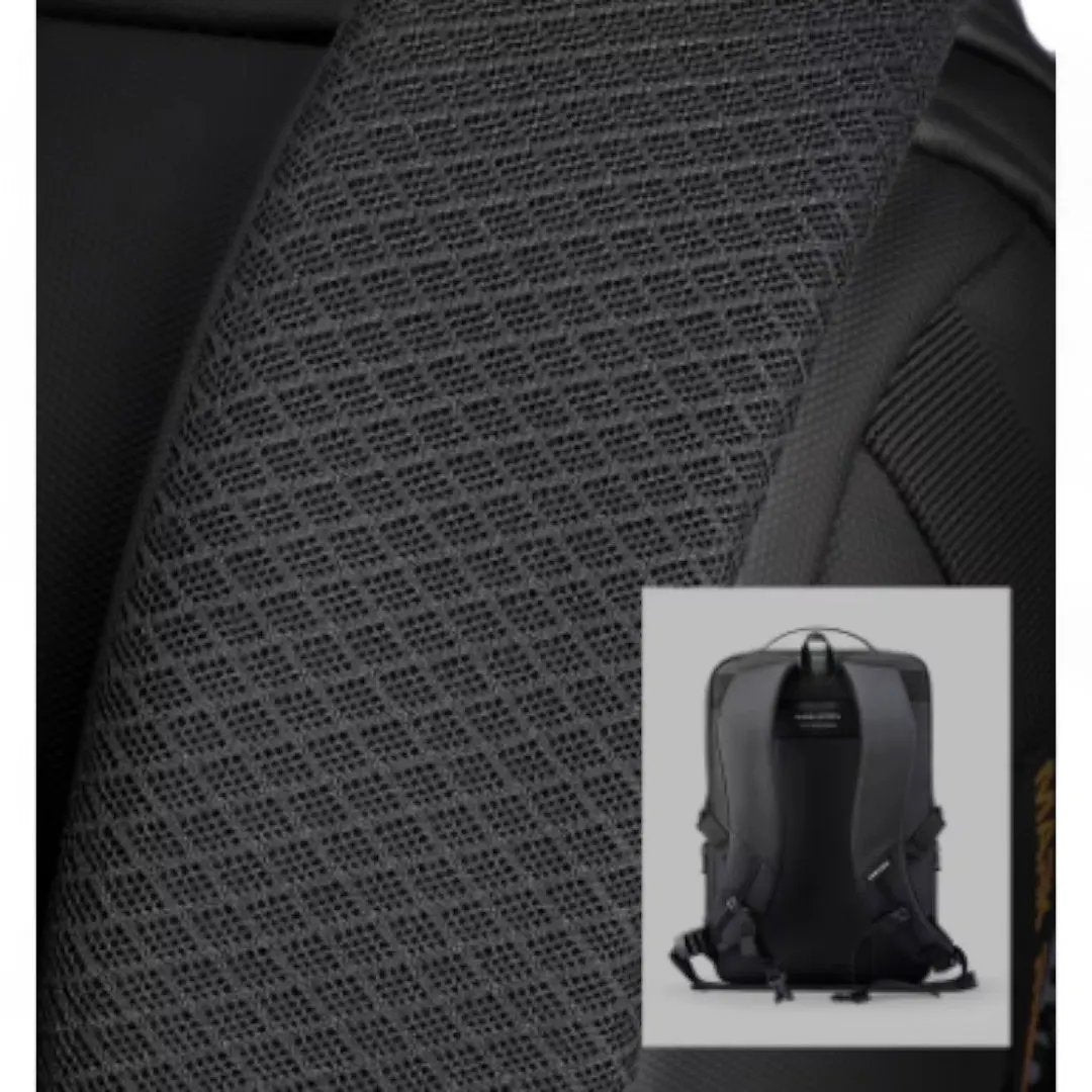 Sac à dos ultra léger 20 litres pour ordinateur 15 pouces - Havresacs - HavreS