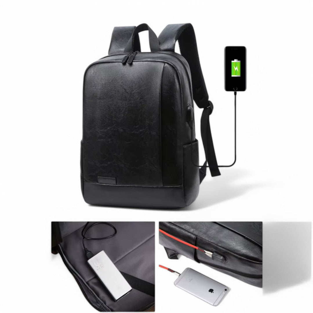 Sac à dos tendance 20 litres léger - Havresacs