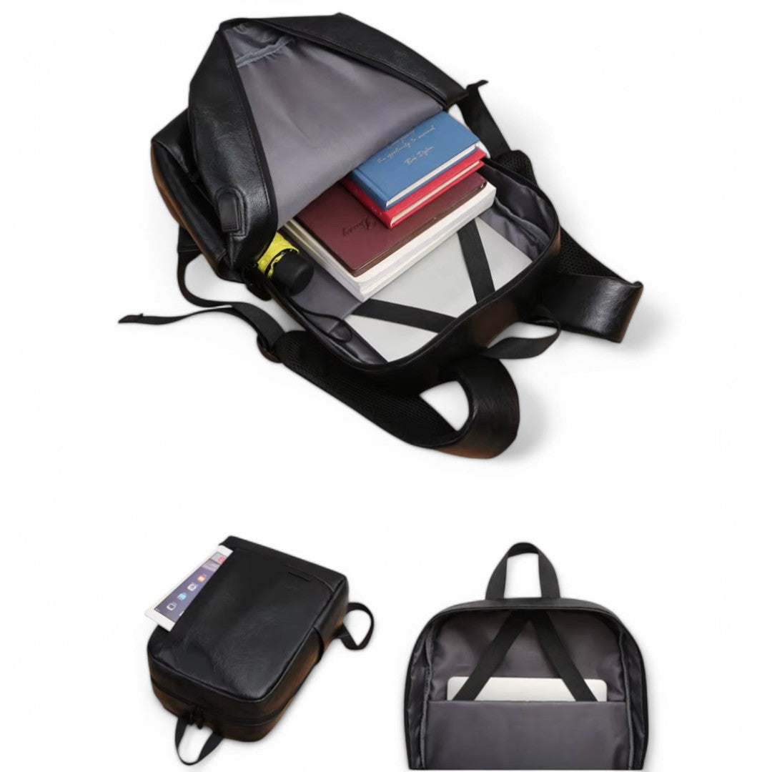 Sac à dos tendance 20 litres léger - Havresacs