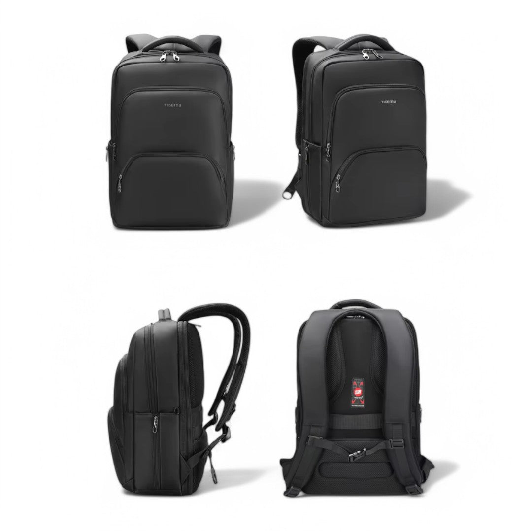 Sac à dos extensible waterproof 25L – Titan Secure – Havresacs