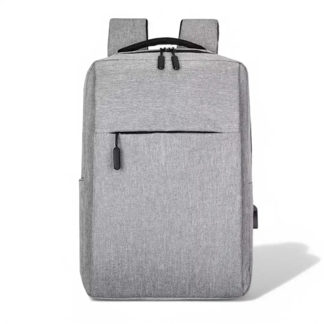 Sac à dos homme et femme idéal pour voyager, charge USB – Havresacs - HavreS