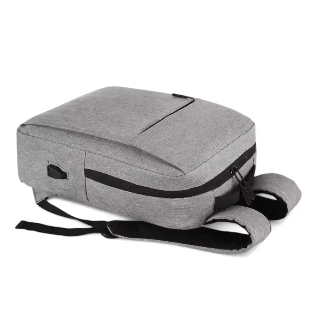 Sac à dos homme et femme idéal pour voyager, charge USB – Havresacs - HavreS