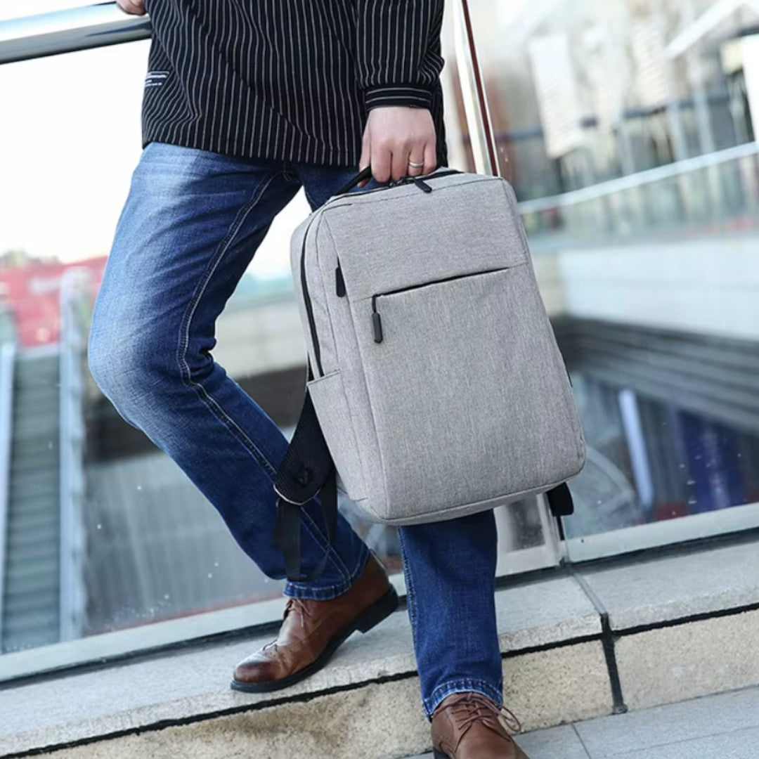 Sac à dos idéal pour voyager – Lifetime Guard – Havresacs
