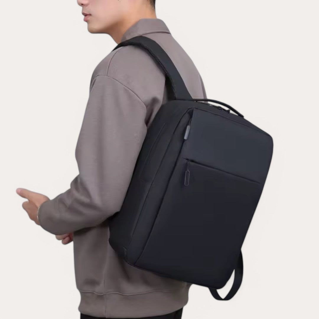 Sac à dos idéal pour voyager – Lifetime Guard – Havresacs