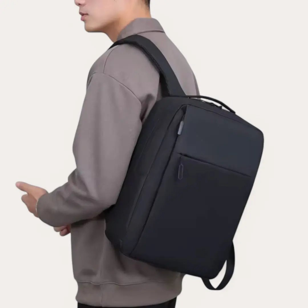Sac à dos homme et femme idéal pour voyager, charge USB – Havresacs - HavreS