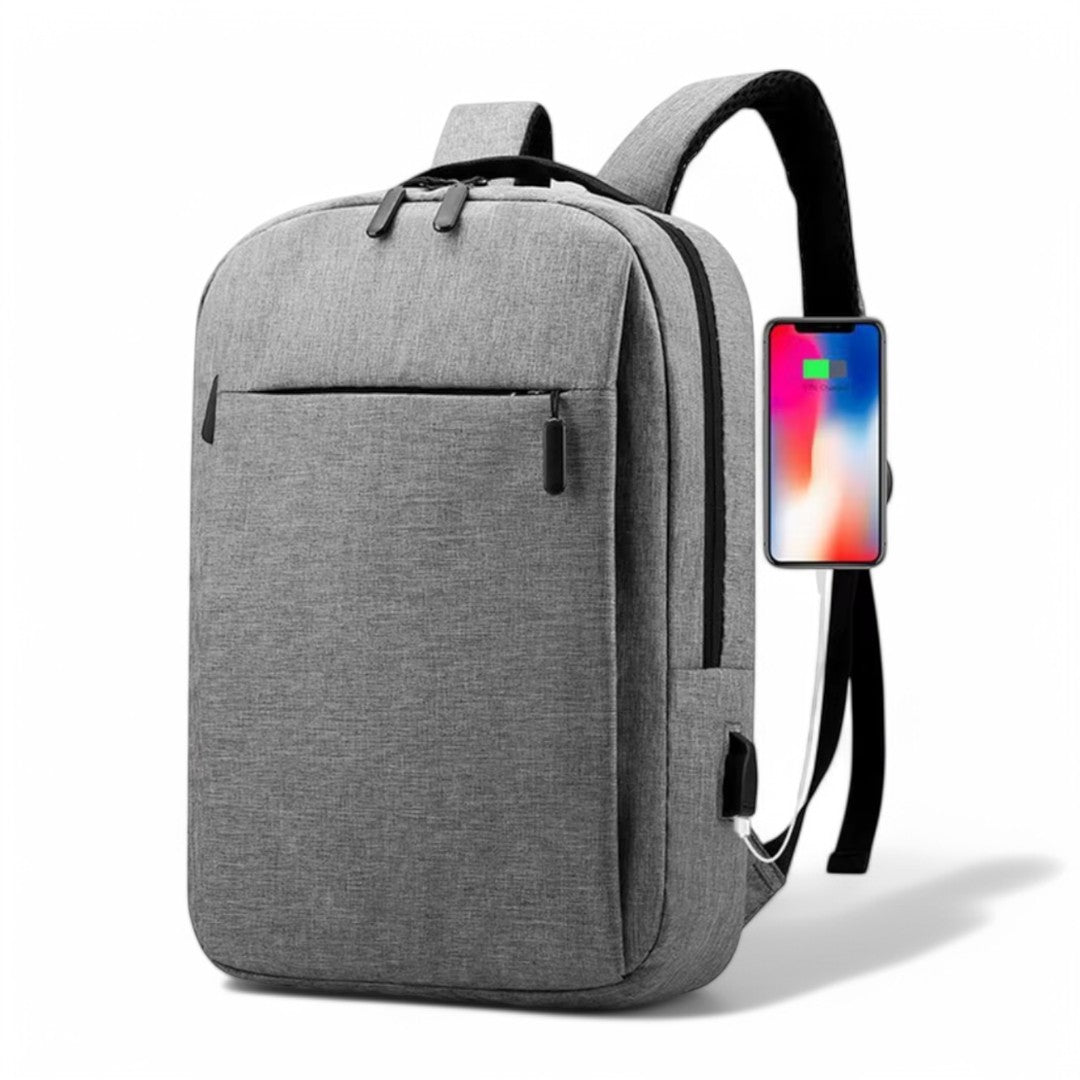 Sac à dos idéal pour voyager – Lifetime Guard – Havresacs