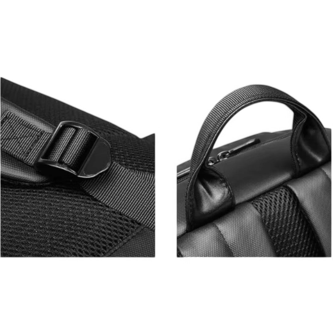 Sac à dos PC 15 pouces & voyage – Business Titan – Havresacs
