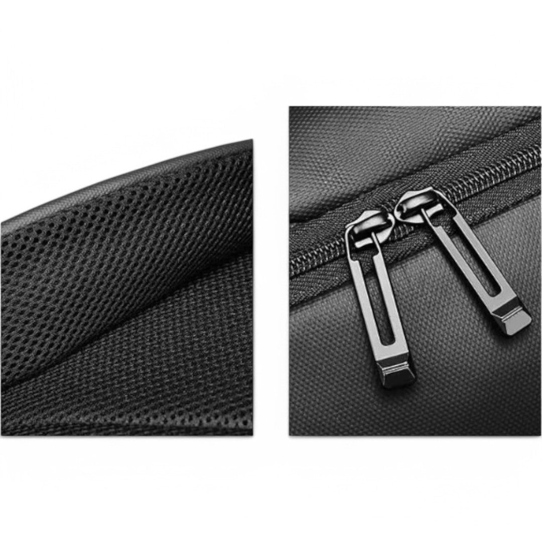 Sac à dos PC 15 pouces & voyage – Business Titan – Havresacs