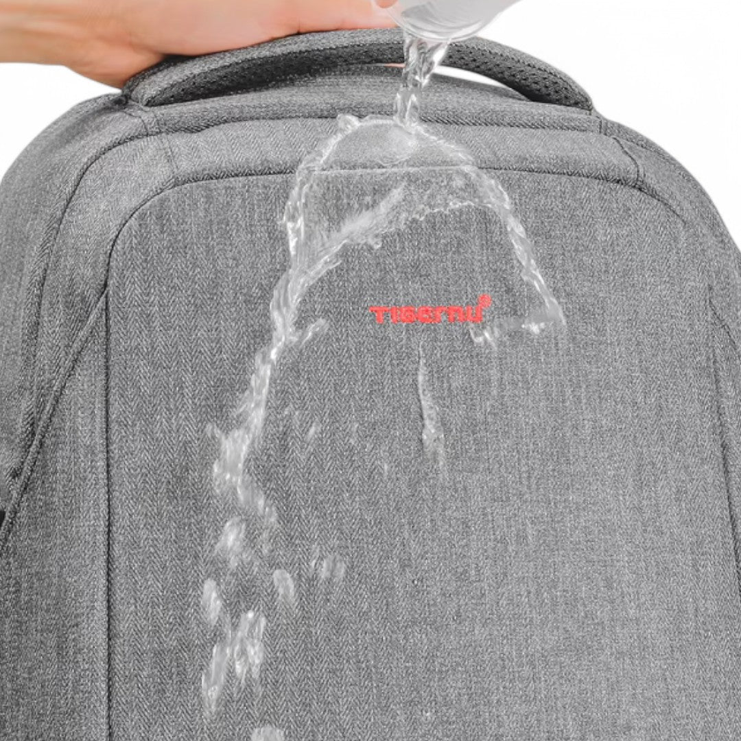 Sac à dos tendance 20L, PC 15 pouces – Guardian – Havresacs