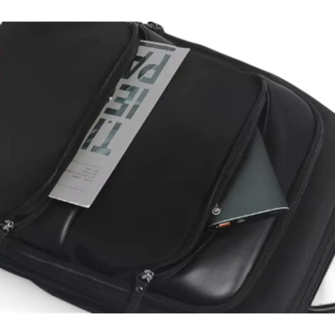 Sac à dos ordinateur 17 pouces léger parfait pour voyager – Havresacs - HavreS