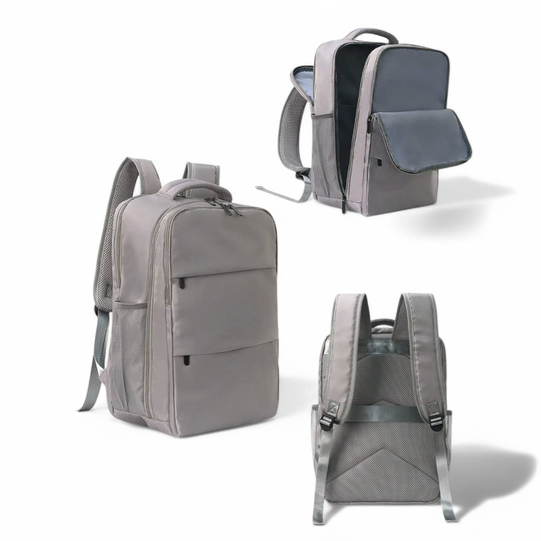 Sac à dos ultra léger PC 15 pouces – Nova Prestige – Havresacs