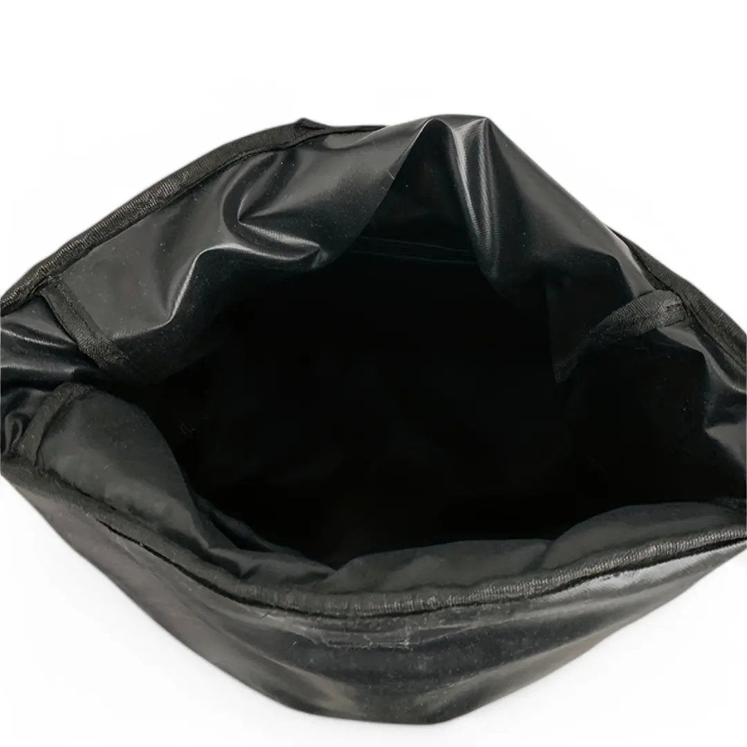 Sac à dos tendance noir idéal en voyage homme et femme – Havresacs - HavreS