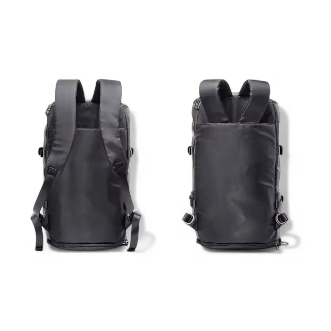 Sac à dos homme et femme voyage, idéal en cabine avion – Havresacs - HavreS