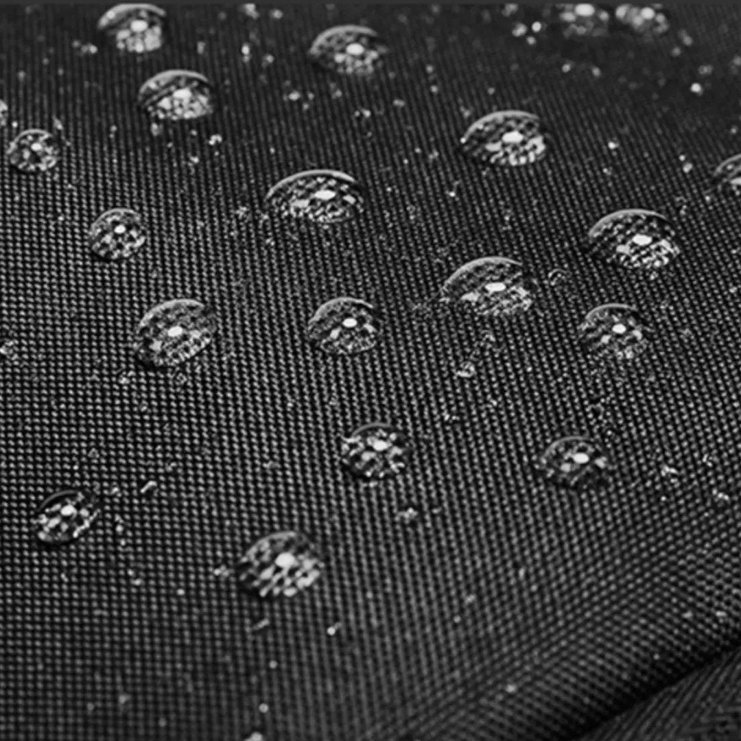 Sac à dos noir extensible 20-30L voyage, PC 15 pouces – Havresacs - HavreS