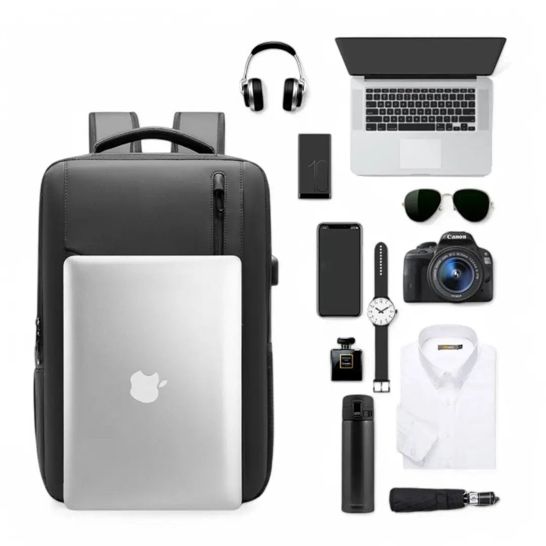 Sac à dos cabine avion pour voyager, imperméable – Havresacs - HavreS