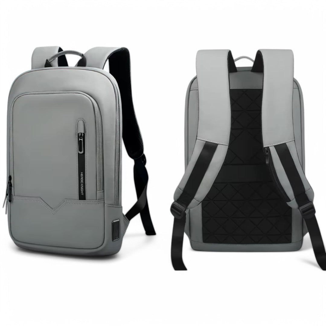 Sac à dos connecté ultra léger – Quantum Nexus – Havresacs