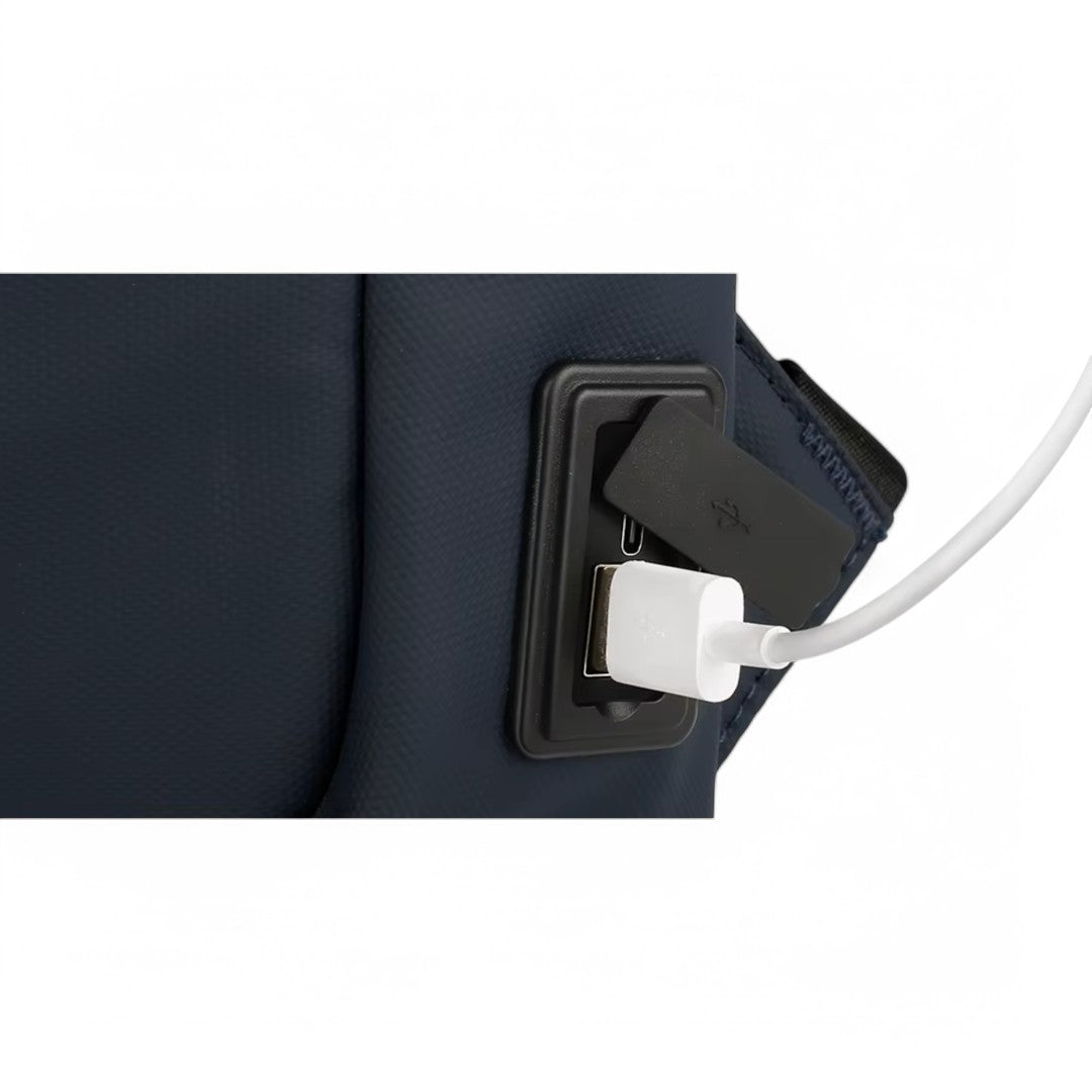 Sac à dos connecté ultra léger – Quantum Nexus – Havresacs