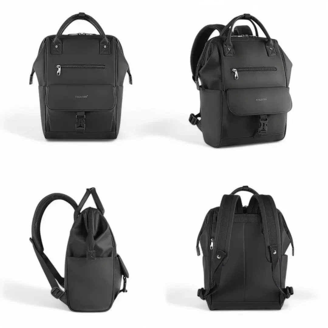 Sac à dos femme voyage élégant, 15L imperméable – Havresacs - HavreS