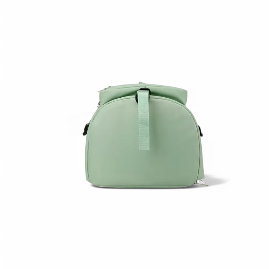 Sac à dos voyage chic et sport 40L – Aurora Voyage – Havresacs
