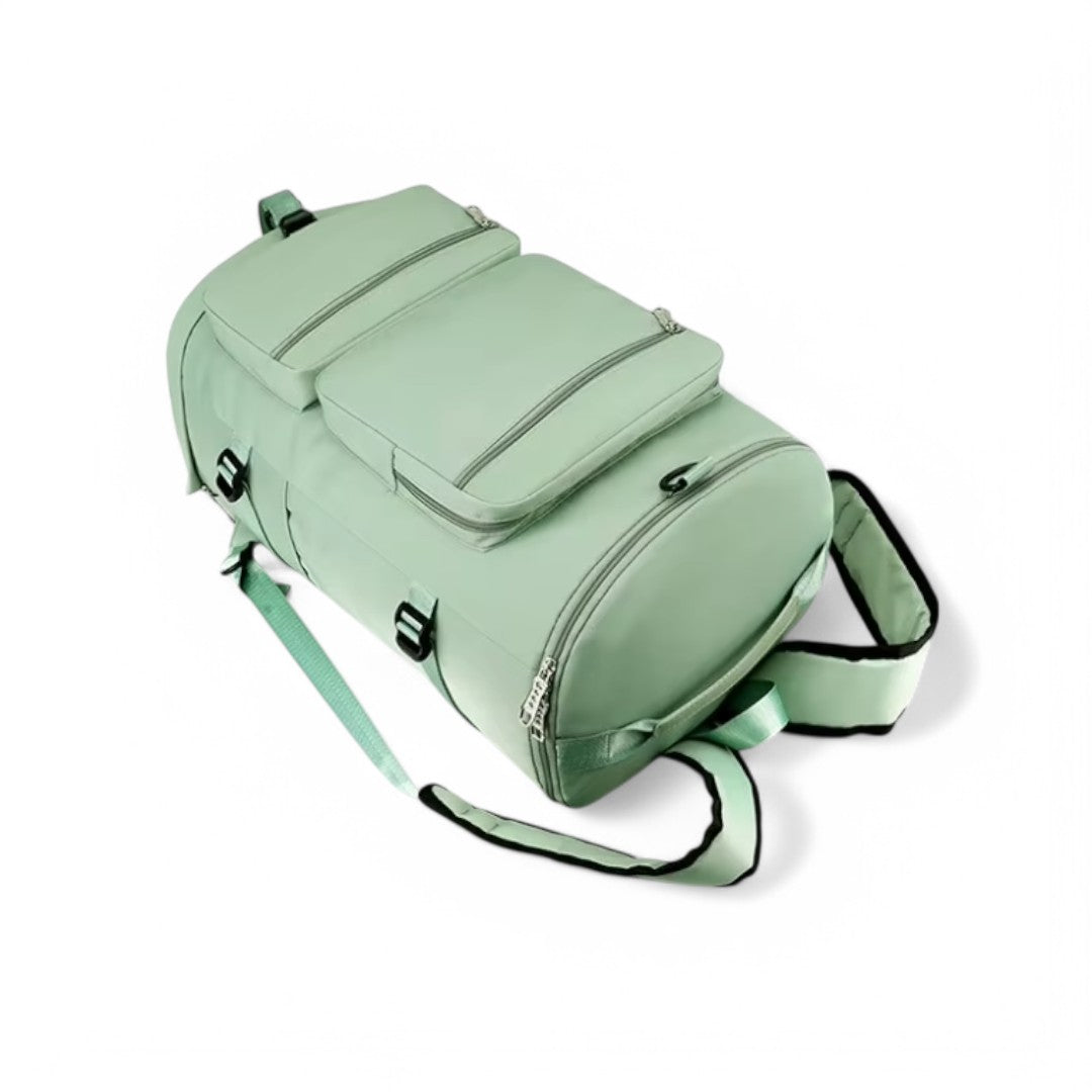 Sac à dos voyage chic et sport 40L – Aurora Voyage – Havresacs