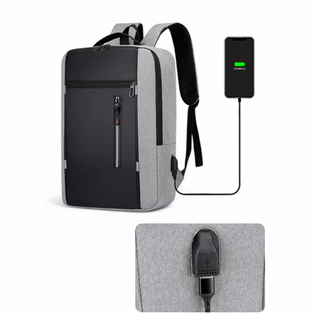 Sac à dos urbain en voyage – Nova Venture – Havresacs