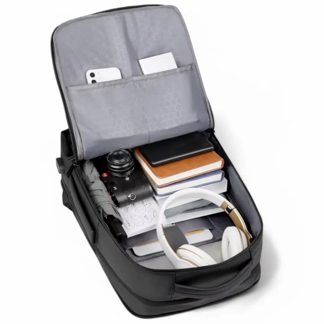 Sac à dos extensible 20 litres, idéal en bagage cabine – Havresacs - HavreS