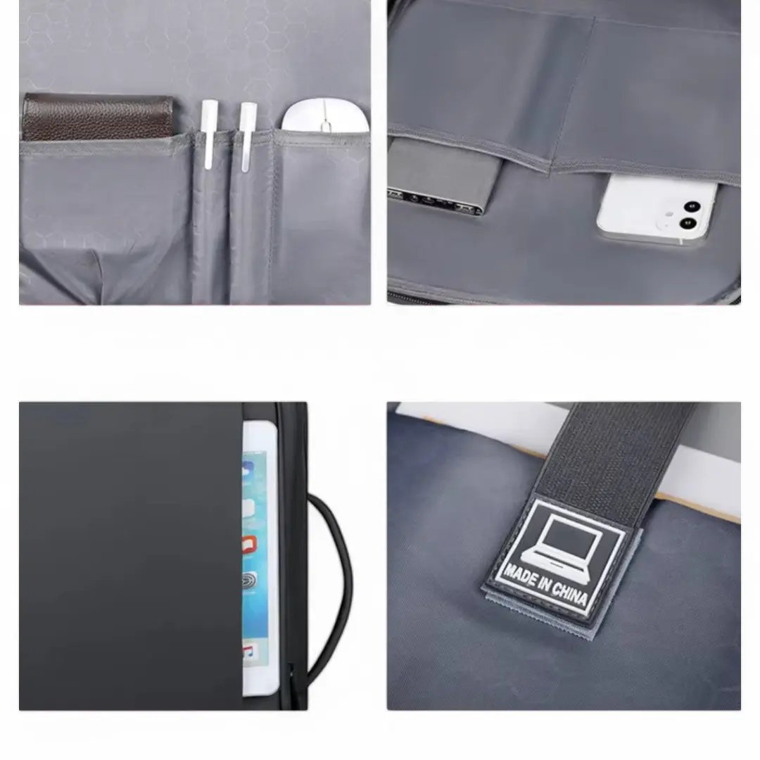 Sac à dos extensible 20 litres, idéal en bagage cabine – Havresacs - HavreS