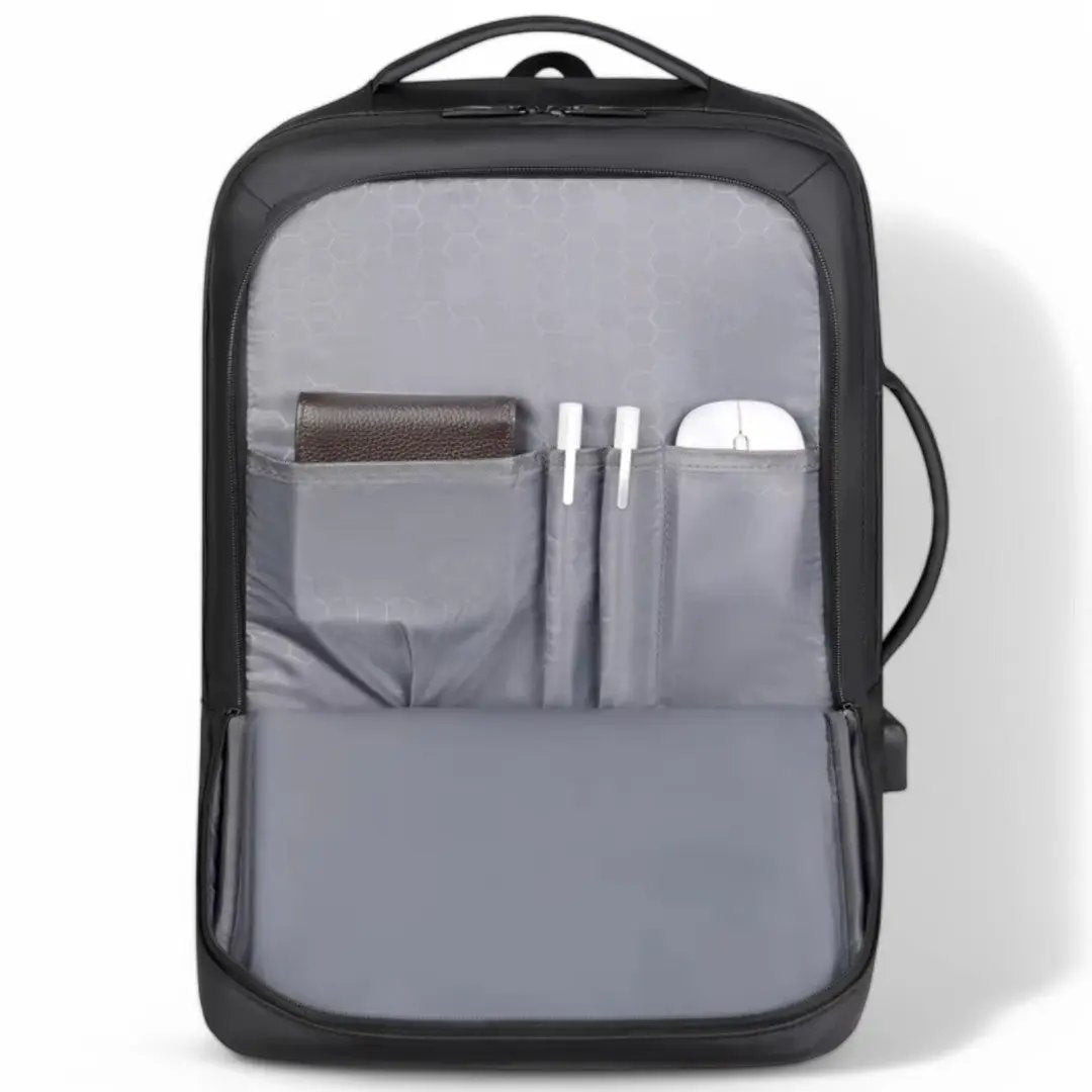 Sac à dos extensible 20 litres, idéal en bagage cabine – Havresacs - HavreS