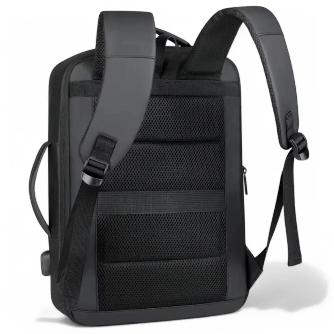 Sac à dos extensible 20 litres, idéal en bagage cabine – Havresacs - HavreS