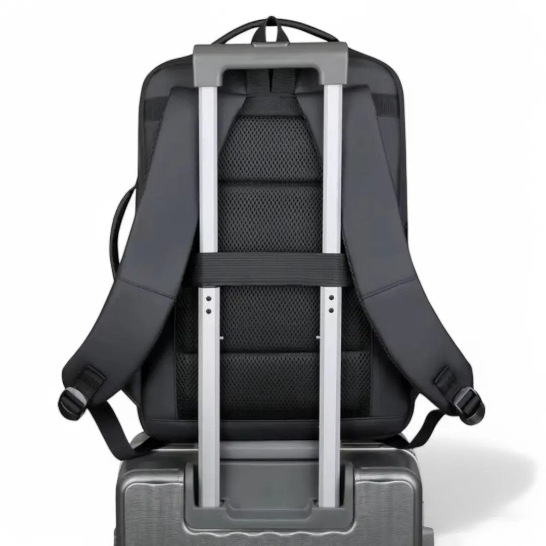 Sac à dos extensible 20 litres, idéal en bagage cabine – Havresacs - HavreS