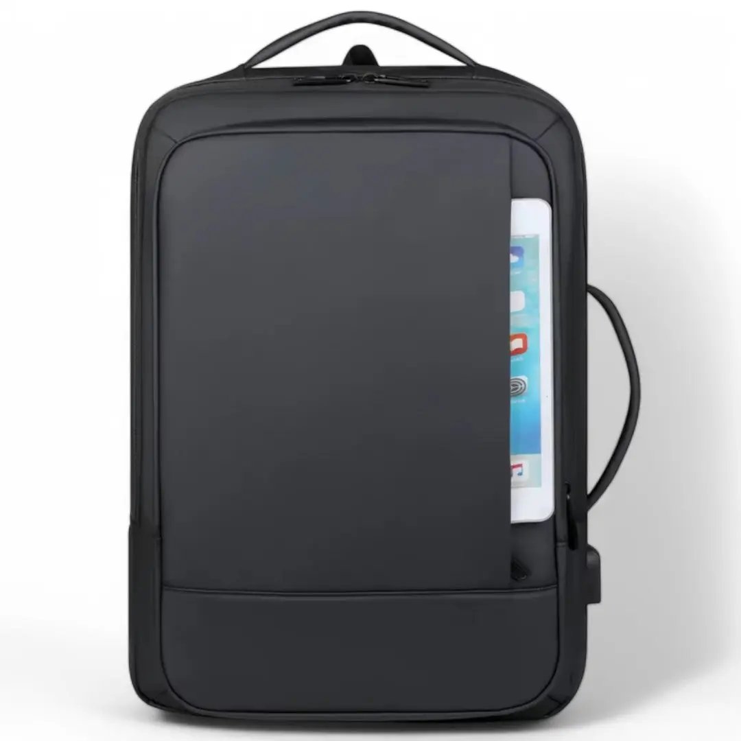 Sac à dos extensible 20 litres, idéal en bagage cabine – Havresacs - HavreS