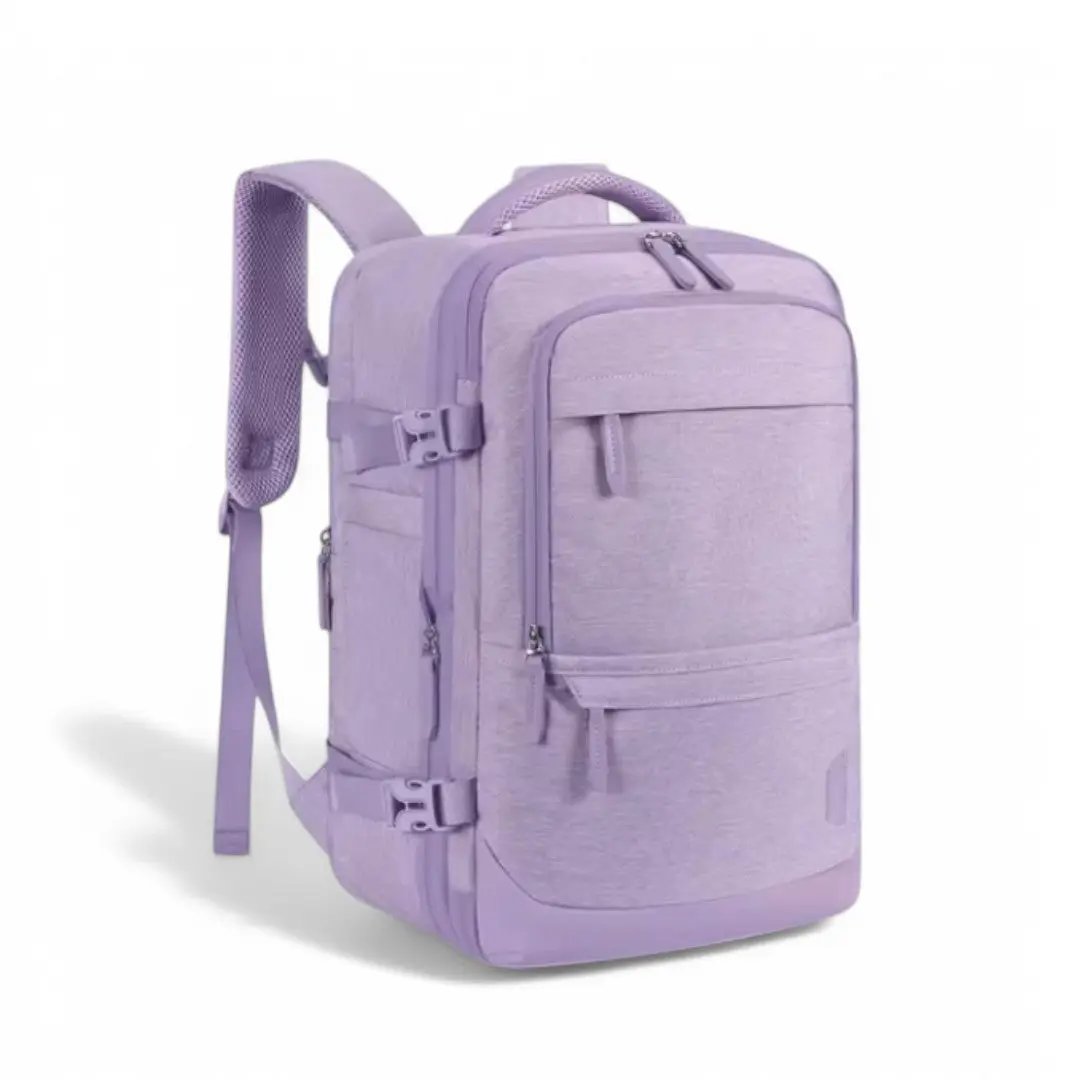 Sac à dos bagage à main cabine extensible 40-50L – Havresacs - HavreS