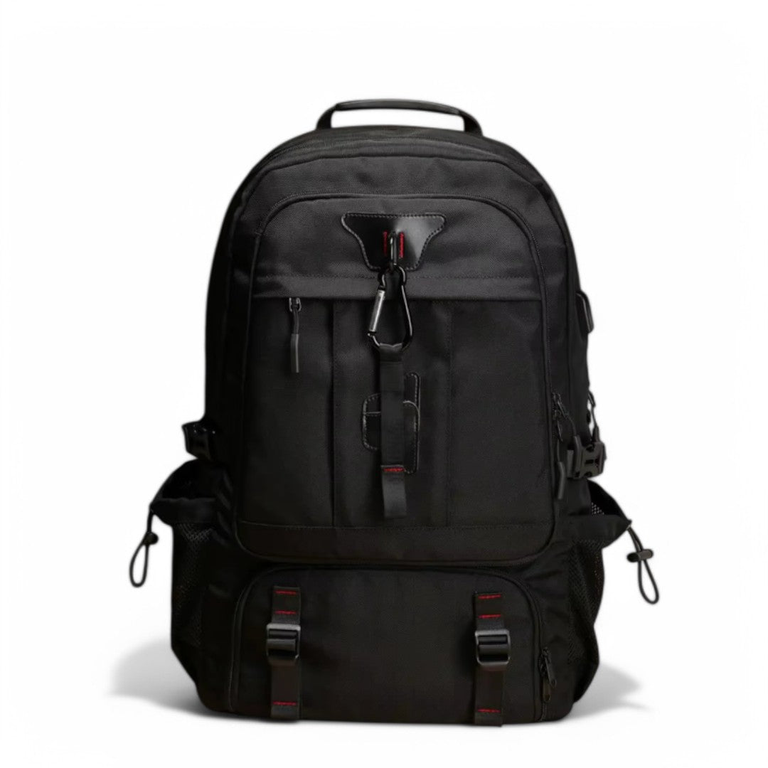 Sac à dos voyage 45L/60L étanche Krump – Havresacs