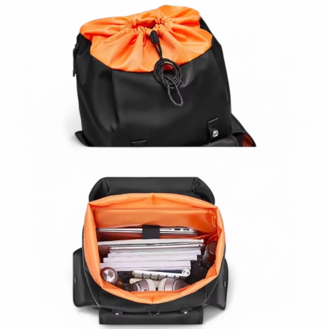 Sac à dos homme et femme tendance, sécurisé et urbain - Havresacs - HavreS