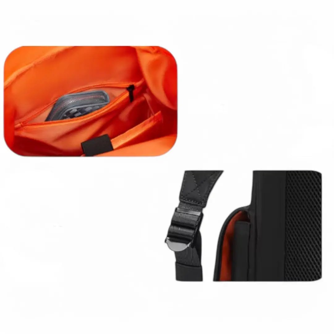 Sac à dos homme et femme tendance, sécurisé et urbain - Havresacs - HavreS