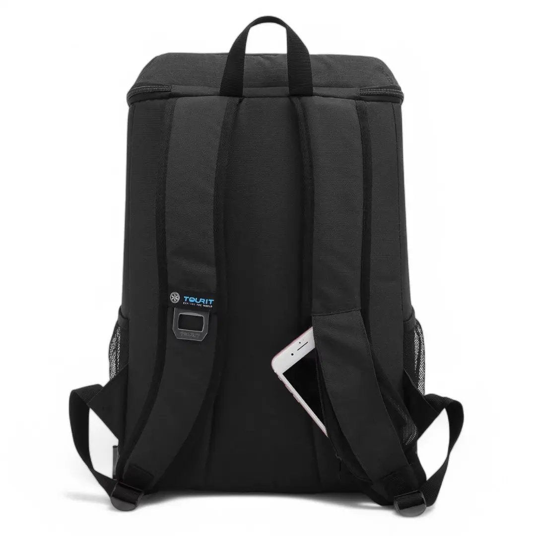 Sac à dos isotherme de 30l idéal pour les piques niques - Havresacs - HavreS