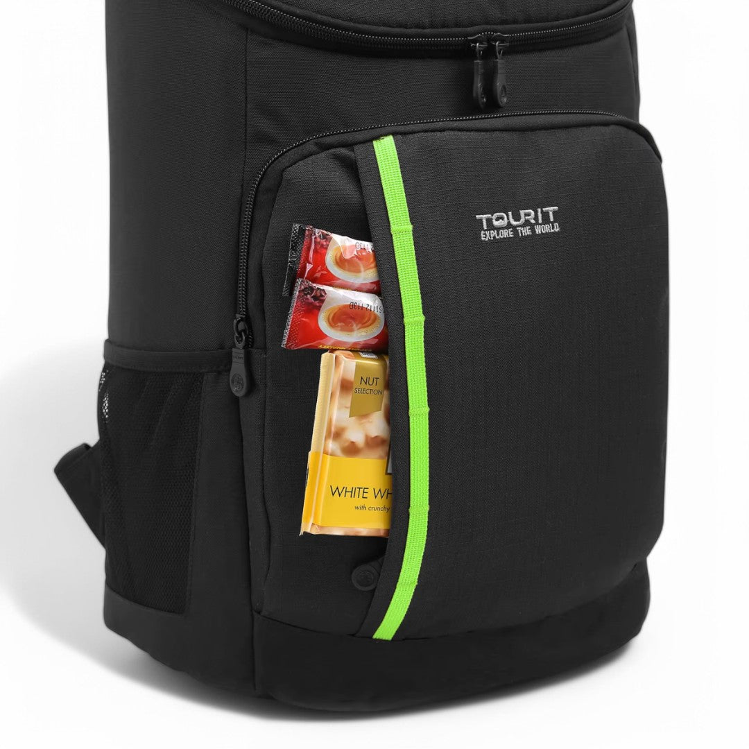 Sac isotherme de 30l idéal pique-nique – CoolPak – Havresacs