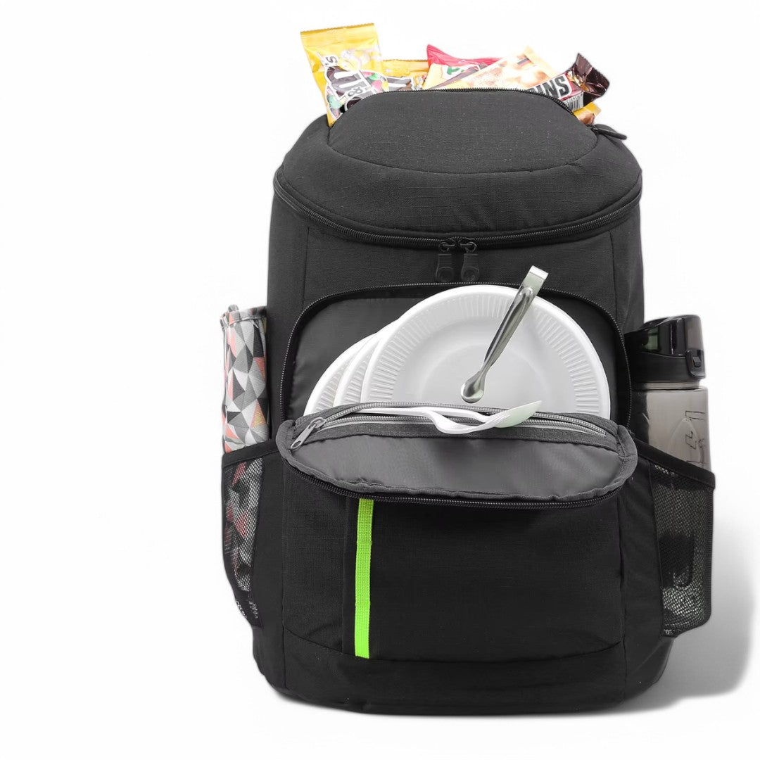 Sac isotherme de 30l idéal pique-nique – CoolPak – Havresacs