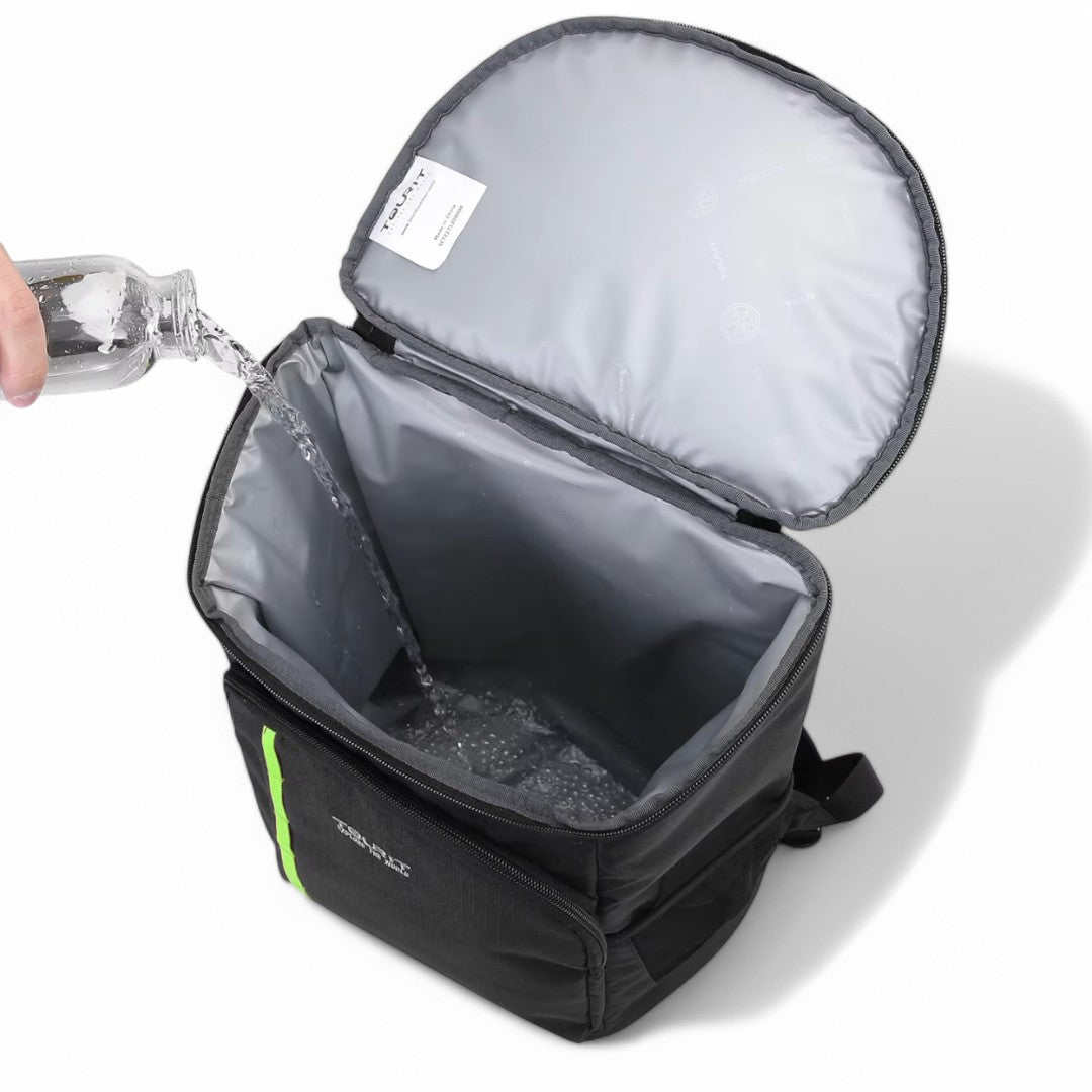 Sac isotherme de 30l idéal pique-nique – CoolPak – Havresacs